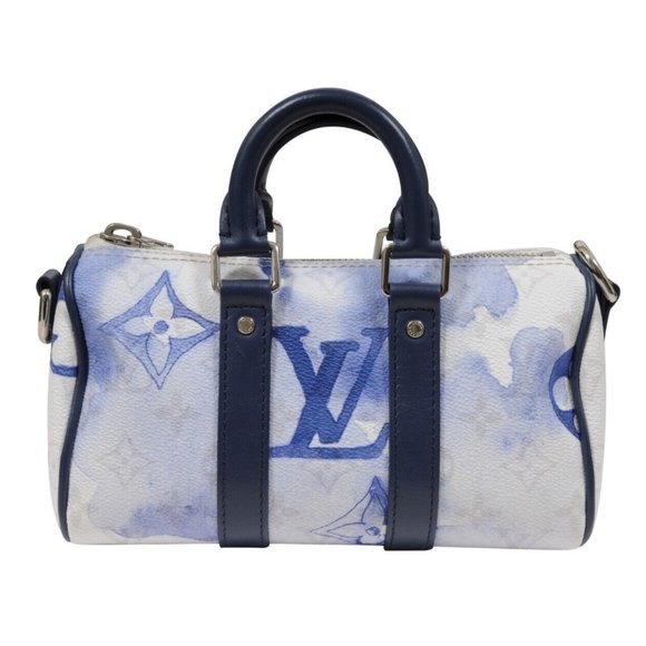 Louis Vuitton Keepall Xs Crossbody Bag